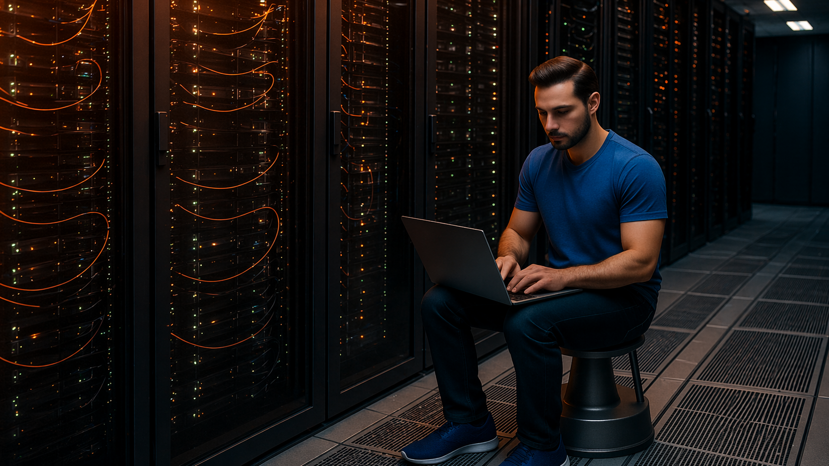 Commercial Technology