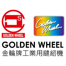 Golden Wheel